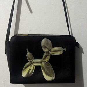 JEFF KOONS x H&M Balloon Dog Yellow